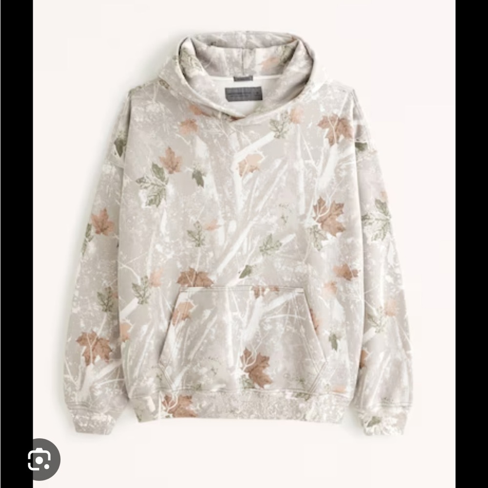 ISO Abercrombie hoodie. Do not buy
